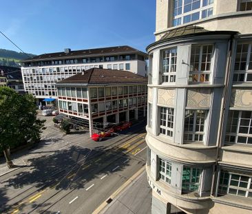 Moderne Stadtwohnung für Geniesser - Photo 1