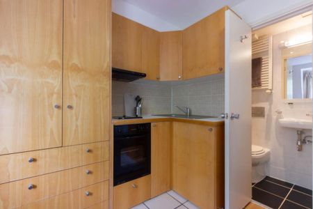 Flat 24 Penywern Road, Earls Court SW5 9SX - Photo 3