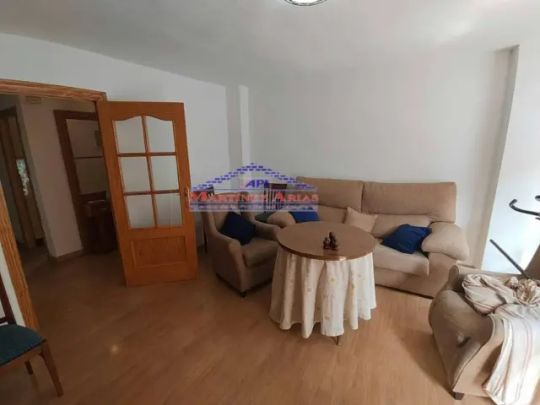 Piso en alquiler en Egido de Belén-San Roque - Photo 1