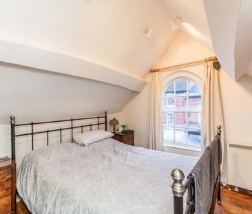 2 bedroom apartment to rent High Street, Stony Stratford, Milton Ke... - Photo 4