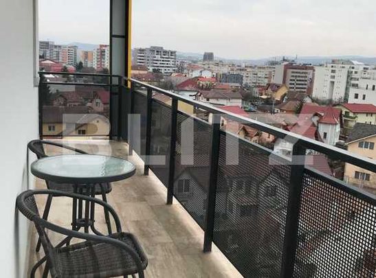 Apartament 2 camere, 52 mp, parcare subterana, zona FSEGA - Photo 1