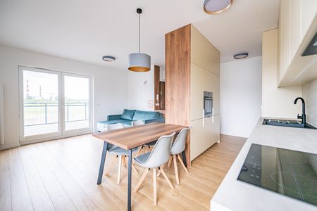 LUX 3 POK. W SIECHNICACH.i WYNAJEM. M. POSTOJOWE I KOMÓRKA W CENIE - Photo 4