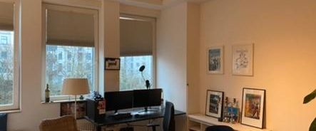 Untermiete bis April - Photo 1