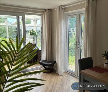 2 bedroom bungalow to rent - Photo 3