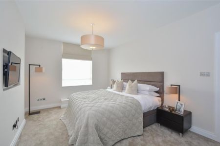 2 bedroom apartment to rent - Photo 3