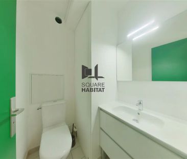 Location appartement 3 pièces - 58.8m² à Montmorillon (86500) - Photo 4