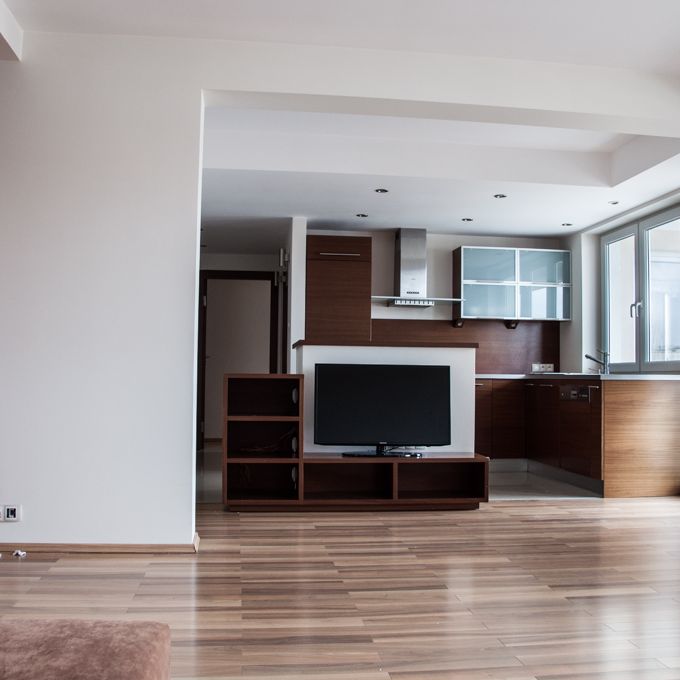 Poznań, Nowe Miasto, 100m - Фото 1