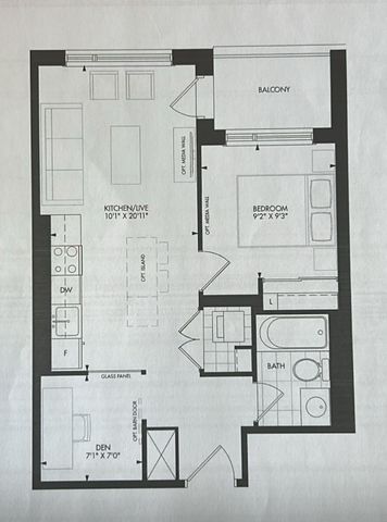 For Lease - 3250 Carding Mill Trail Unit# 514, Oakville, Ontario - Photo 4