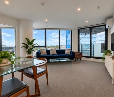 Unit 1202, 18 St Martins Lane, Grafton, Auckland - Photo 2