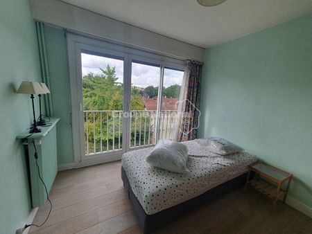 Appartement Versailles 4 pièces 85 m2, - Photo 3