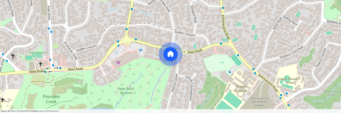 259A Kepa Road, Mission Bay, Auckland City