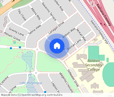Brand new in Baldivis - Photo 1
