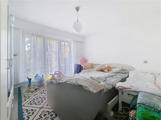 Appartement te huur - Photo 1