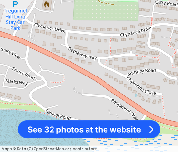 Gannel Road, Newquay - Photo 1