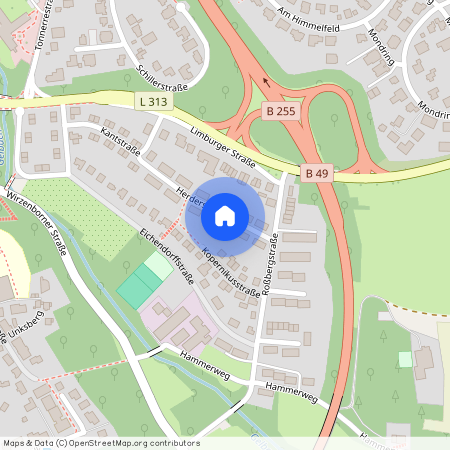 Herderstraße 10, 56410 Montabaur