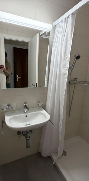 1 Zimmer, 21 m², 11. Stock - Photo 1