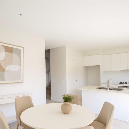 Modern Townhouse Living in the Heart of Lynbrook - Photo 3