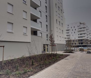 Location Appartement 2 pièces 41m² SCHILTIGHEIM 67300 - Photo 2