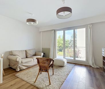 Appartement à louer 2 pièces • 38,62 m 2 Vaucresson - Photo 1