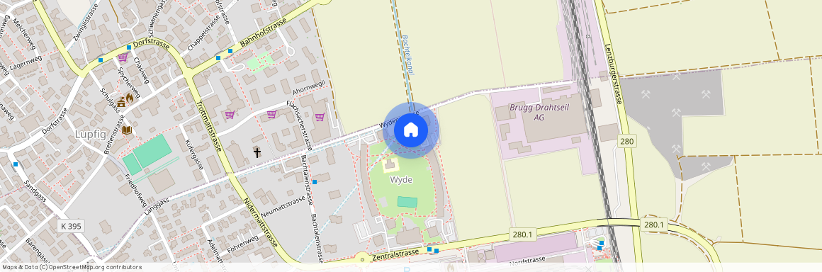 Wyde 17, 5242 Birr