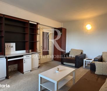 Apartament cu 2 camere de închiriat | Dacia | Oradea - Photo 3