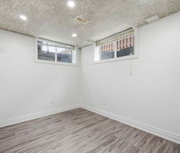 For Lease - 1286 Kettering Drive Unit# Basement, Oshawa, Ontario - Photo 5