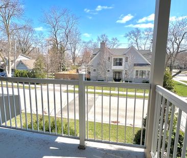 For Lease - 2329 Belyea Street Unit# 3, Oakville, Ontario - Photo 6