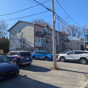 Bel Appartement - 83 Rue Osborne #4 - Photo 2