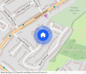 Wesley Avenue, Colchester, CO4 - Photo 1