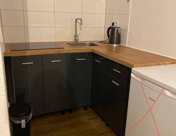 Suche Nachmieter ab dem 01.11. - Foto 1