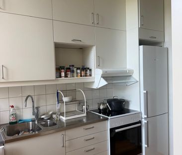 Lillhagsvinkeln, Hisings Backa - Foto 5