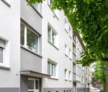 2-Zimmer-Wohnung in Essen - Foto 1
