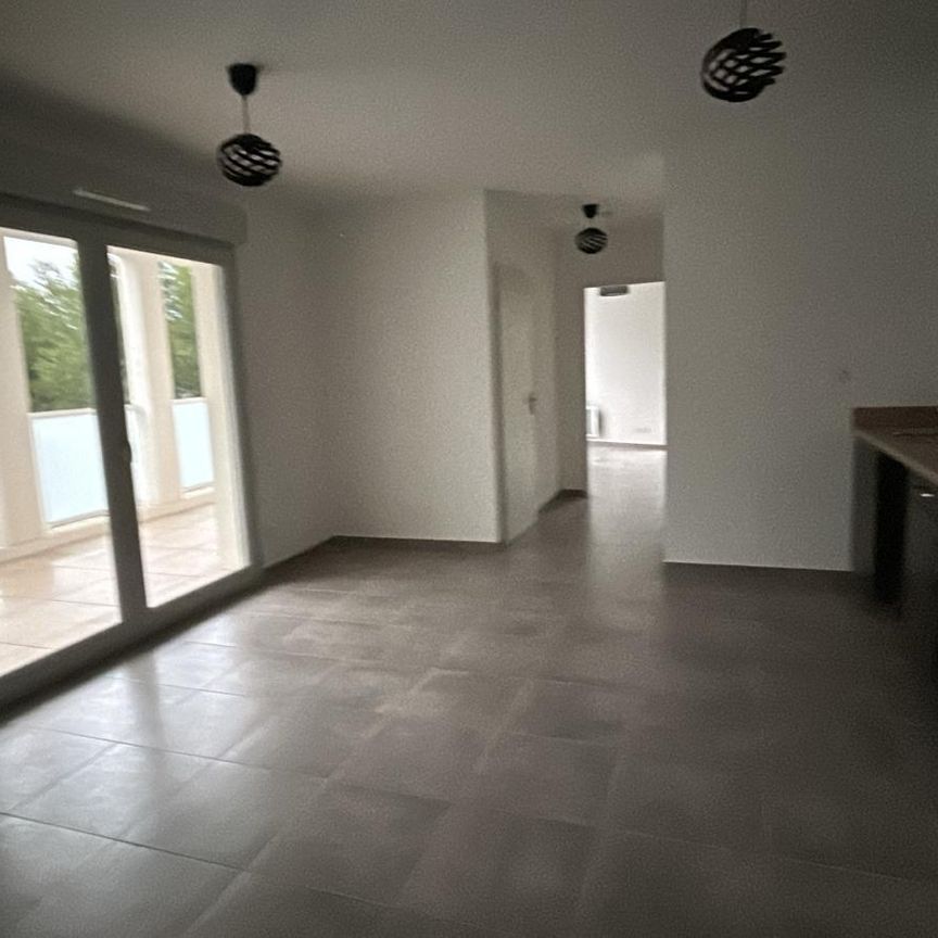 Location Appartement 2 pièces 44m² MONTPELLIER 34000 - Photo 1