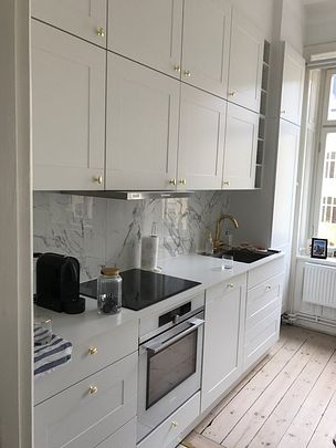 Two bedroom apartment with two bathrooms - Foto 1