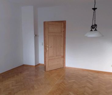 ländliche Wohnung in Detmold-Mosebeck zu vermieten - Foto 1