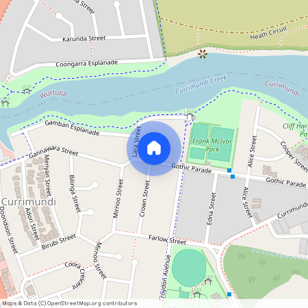 1/51 Gothic Parade, Qld 4551, Currimundi