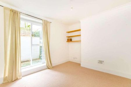 Harecourt Road, Highbury And Islington, N1 - Photo 2