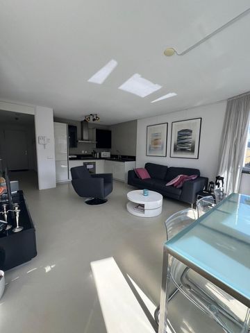 Te huur: Appartement Waldenlaan in Amsterdam - Foto 3
