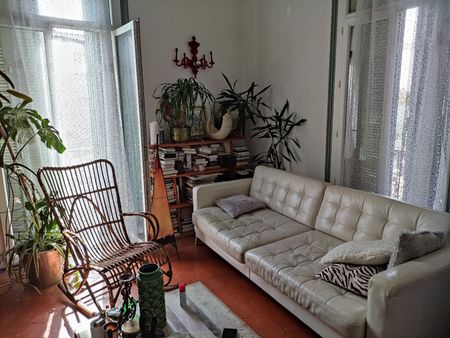 Location Appartement 3 pièces 60m² SETE 34200 - Photo 2