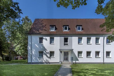 2-Zimmer-Wohnung in Gelsenkirchen Scholven - Photo 5