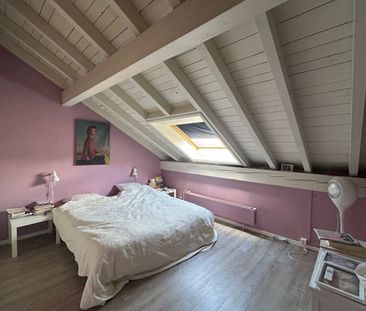 Charming semi-detached house with garden located in Epalinges - Photo 4