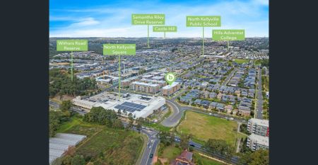 BRAND NEW | WALK TO SHOPS & TRANSPORT! - Photo 2