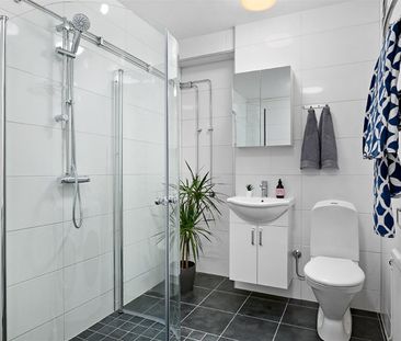 Lagastigsgatan 34 B - Foto 4