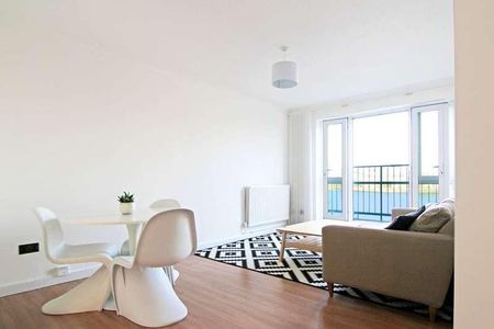 Deptford Wharf, London, SE8 - Photo 3