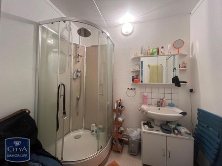 Location Appartement 2 pièces 49m² ST VALERY EN CAUX 76460 - Photo 3