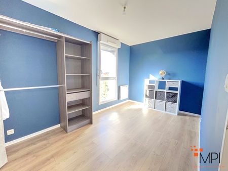 Location Appartement 3 pièces 63m² - Photo 5
