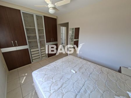 Apartamento 3 Quartos Córrego Grande 91m² - Photo 3