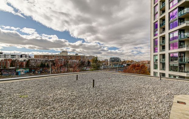 Bohemian Embassy Lofts , #412 - Photo 1