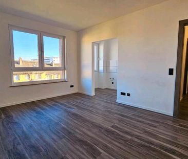 2 Zi Whg - Erstbezug nach Kernsanierung - Photo 1