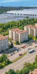 Appartement · 128 m² · Gatineau - Photo 1